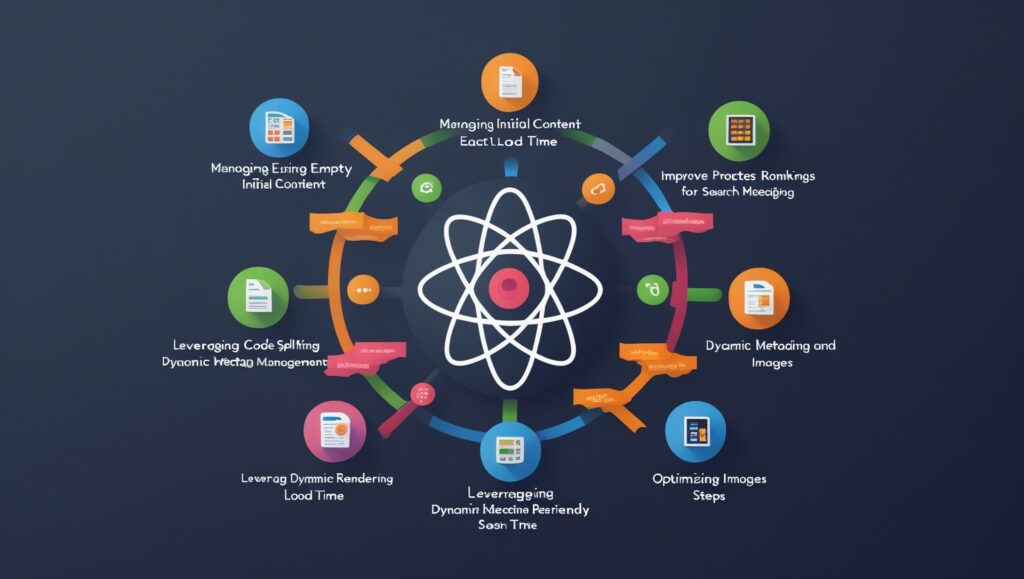 Top SEO Best Practices for React Websites